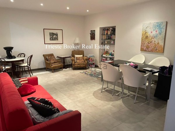 appartamento in affitto a Roma in zona Ludovisi/Sallustiano