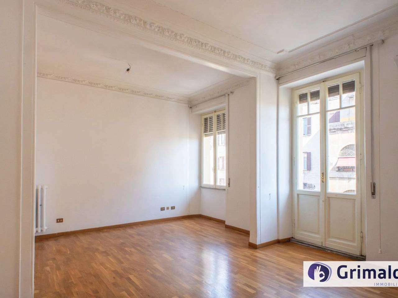 appartamento in affitto a Roma in zona Tiburtino