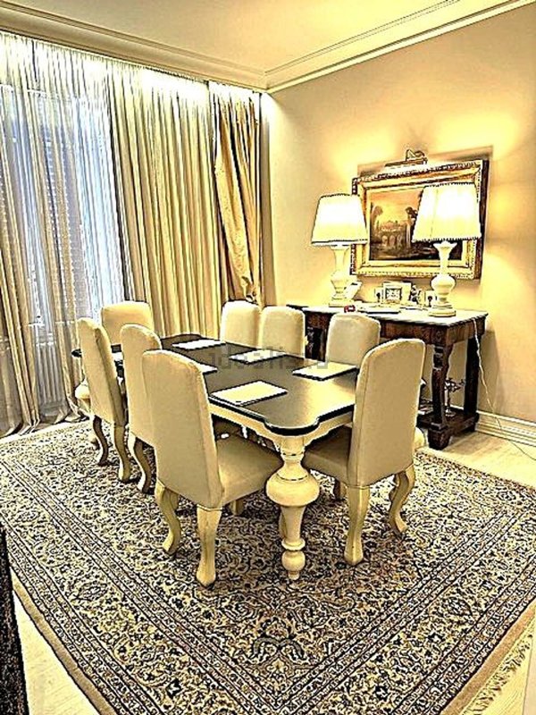 appartamento in affitto a Roma in zona Salario