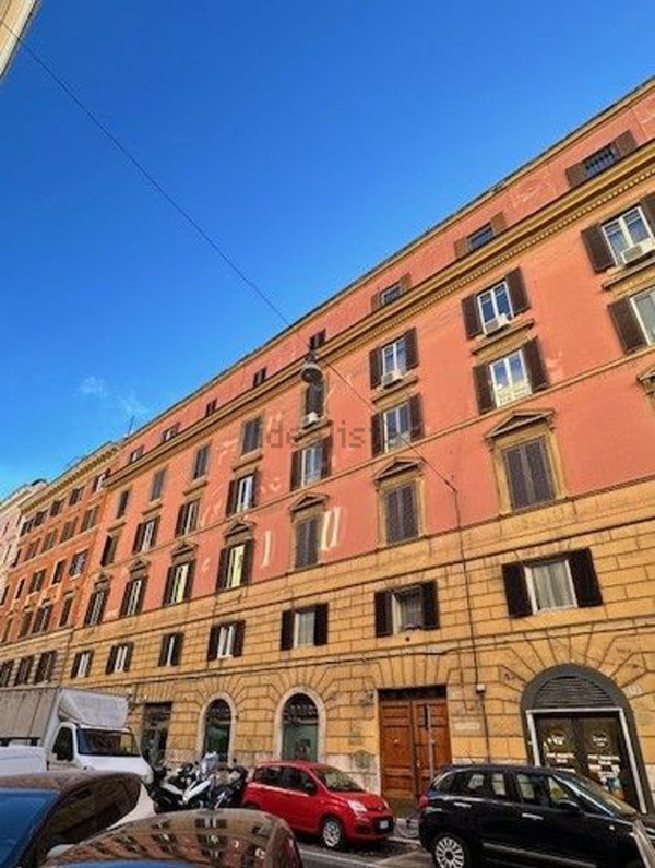 appartamento in affitto a Roma in zona Salario