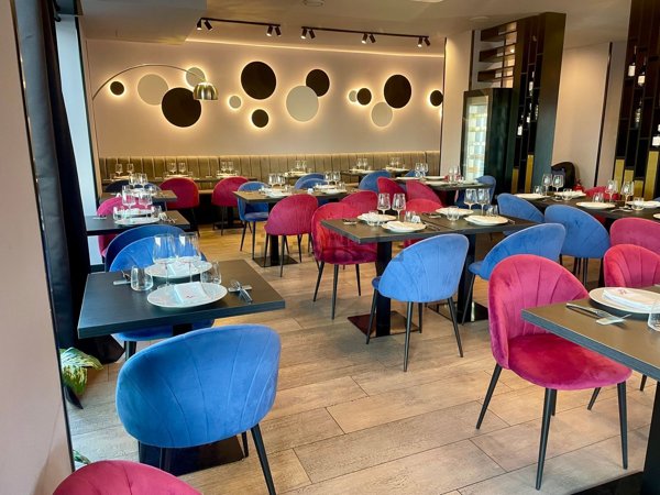 negozio in affitto a Roma in zona Cinecittà