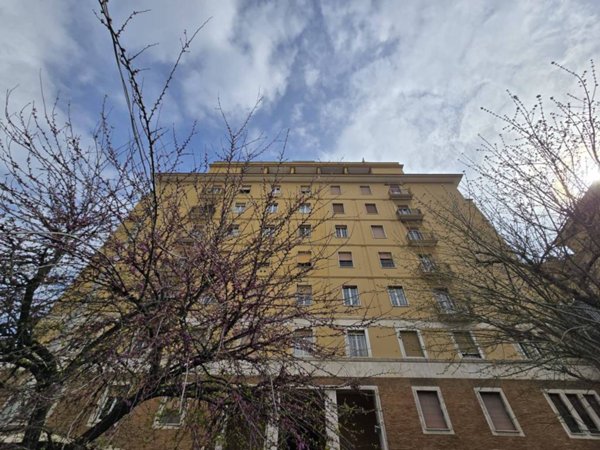 appartamento in affitto a Roma in zona Nomentano