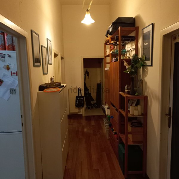 appartamento in affitto a Roma in zona Ostiense