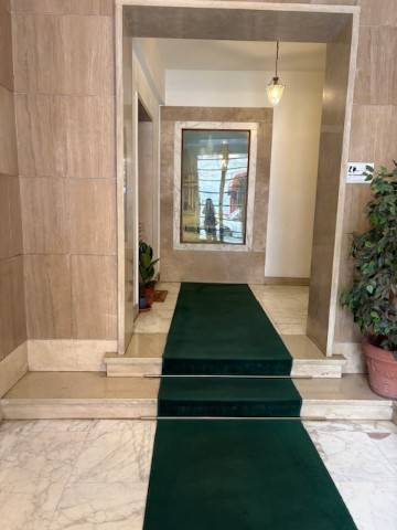 appartamento in affitto a Roma in zona Trieste
