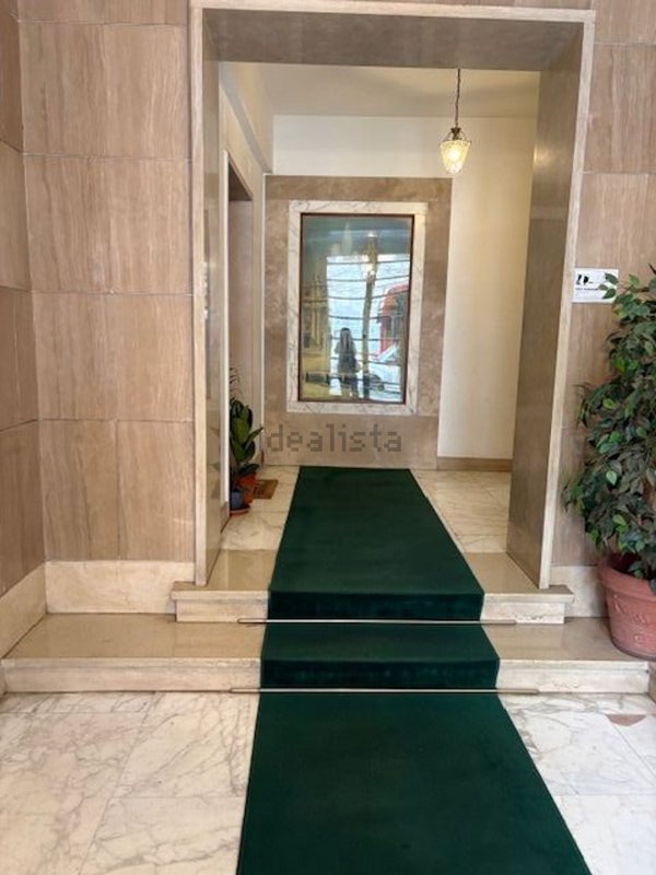 appartamento in affitto a Roma in zona Trieste