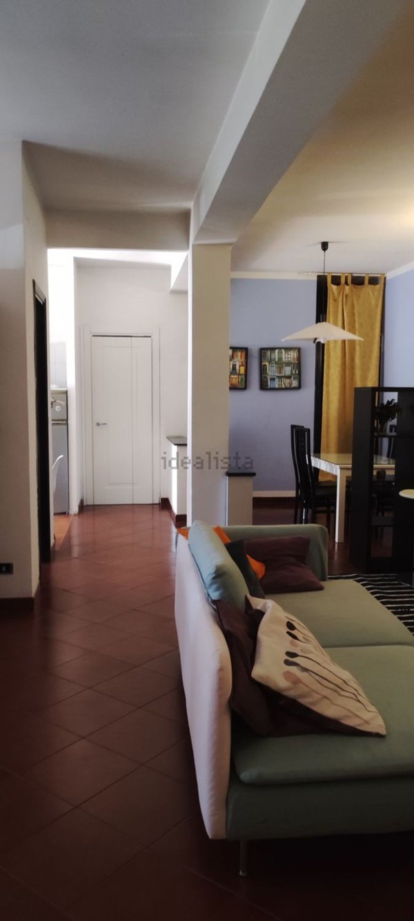 appartamento in affitto a Roma in zona Trigoria