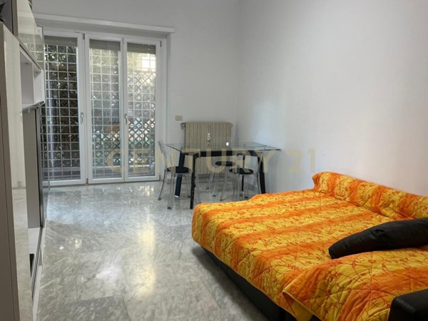 appartamento in affitto a Roma in zona Monte Sacro/Talenti