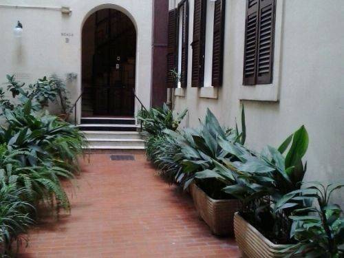 appartamento in affitto a Roma in zona Ludovisi/Sallustiano