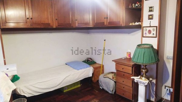 appartamento in affitto a Roma in zona Giuliano Dalmata