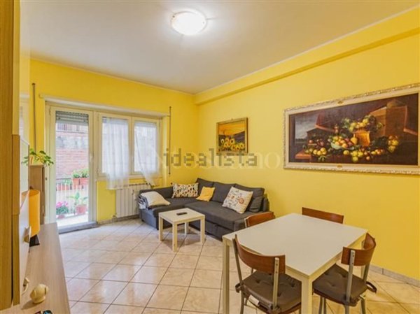 appartamento in affitto a Roma in zona Gianicolense