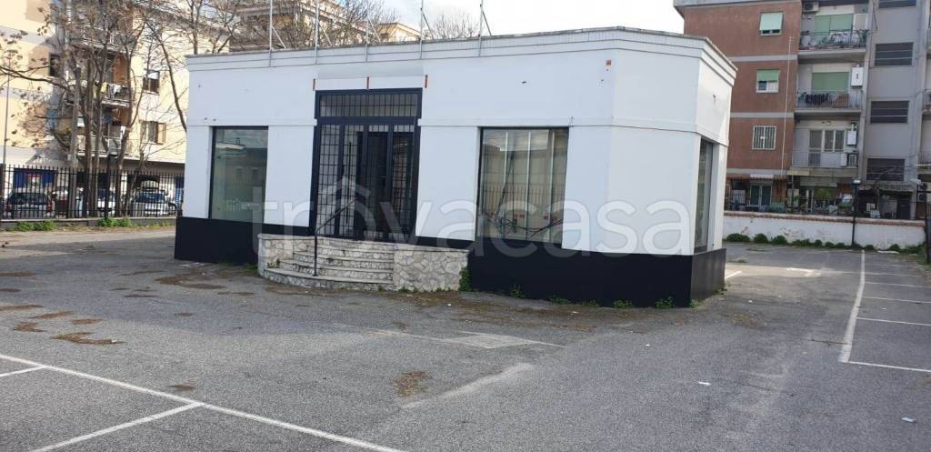 appartamento in affitto a Roma in zona Torre Maura