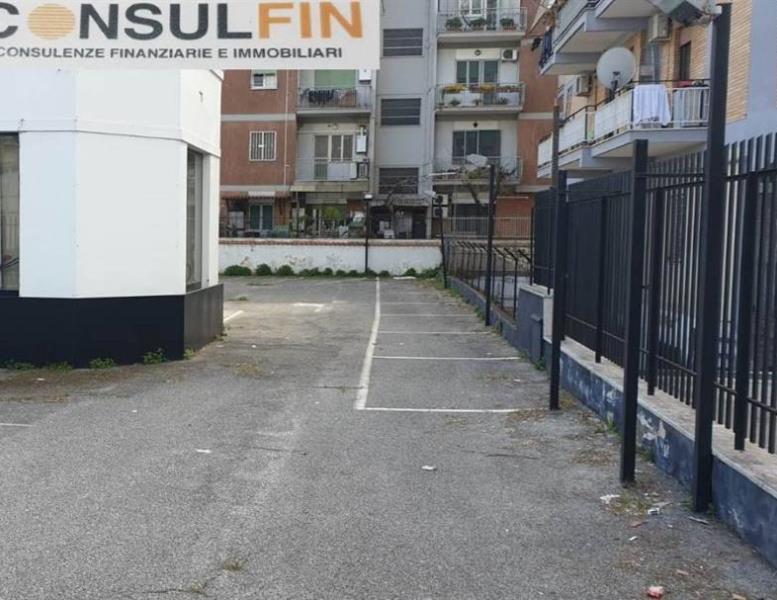 appartamento in affitto a Roma in zona Torre Maura