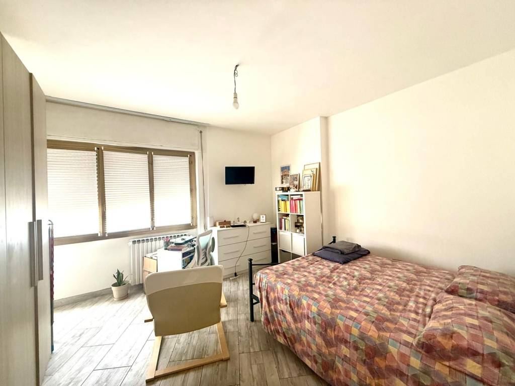 appartamento in affitto a Roma in zona Collatino