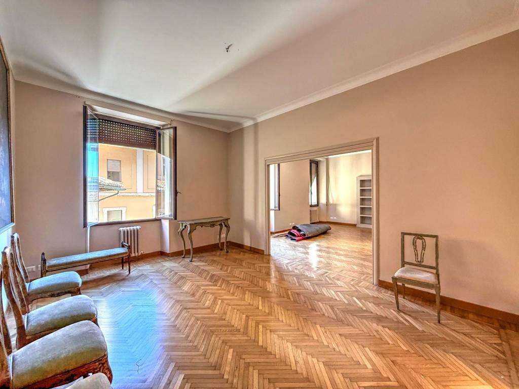 appartamento in affitto a Roma in zona Centro Storico