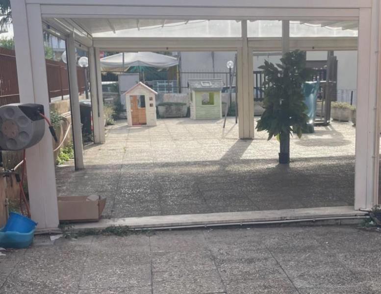 locale commerciale in affitto a Roma in zona Primavalle