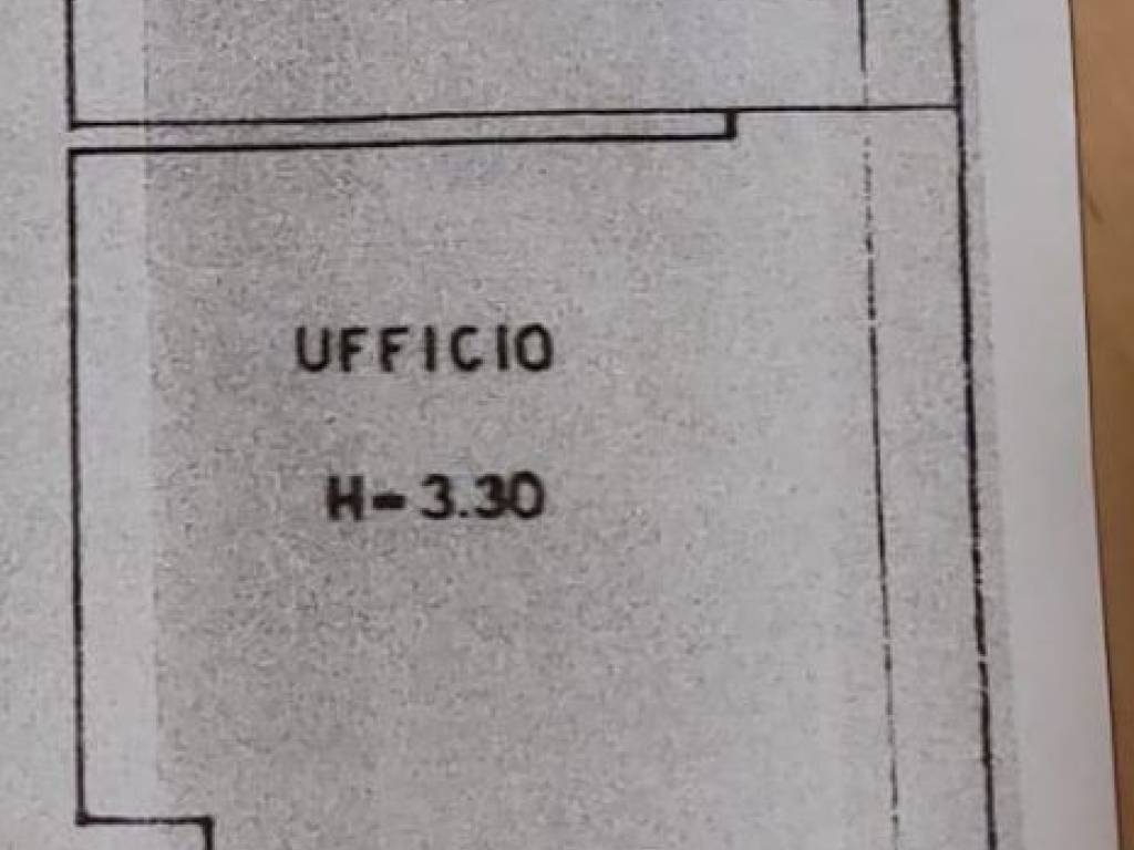 ufficio in affitto a Roma in zona San Saba - Ripa