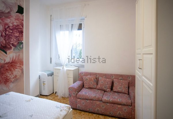 appartamento in affitto a Roma in zona Don Bosco