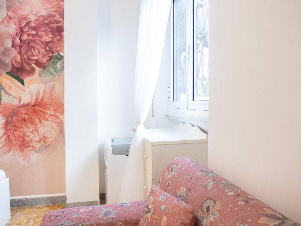 appartamento in affitto a Roma in zona Don Bosco