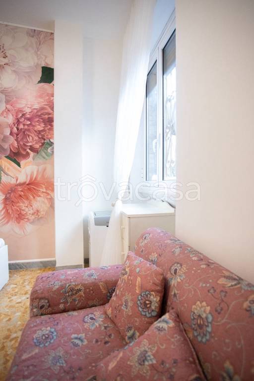 appartamento in affitto a Roma in zona Cinecittà