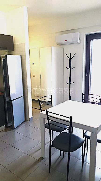 appartamento in affitto a Roma in zona Casalotti