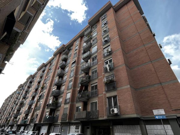 appartamento in affitto a Roma in zona Portuense