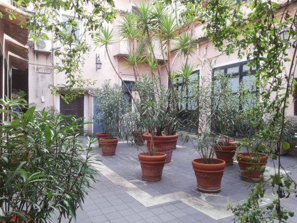 appartamento in affitto a Roma in zona Tiburtino