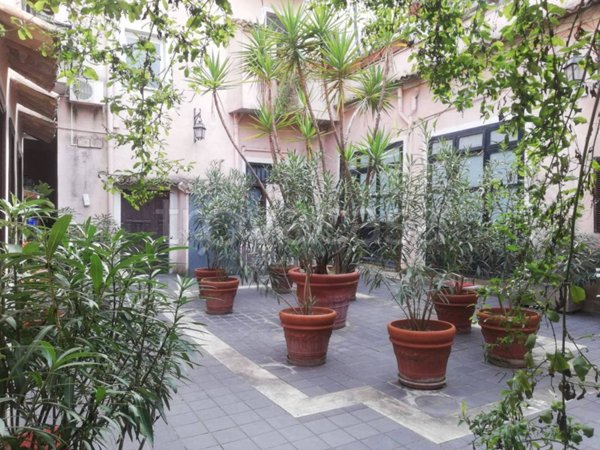 appartamento in affitto a Roma in zona Tiburtino