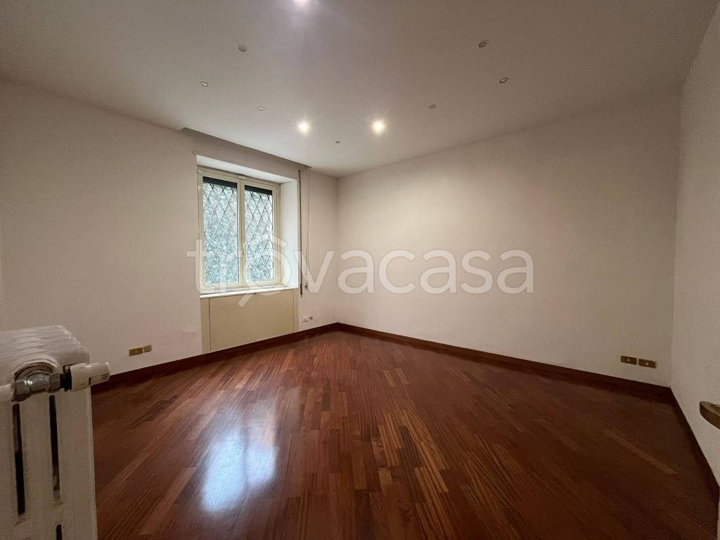 appartamento in affitto a Roma in zona Parioli