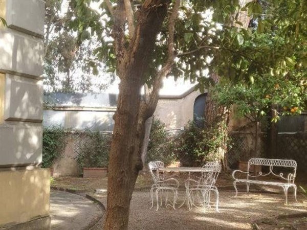 ufficio in affitto a Roma in zona Flaminio