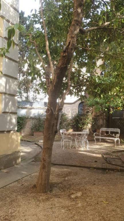 ufficio in affitto a Roma in zona Pinciano