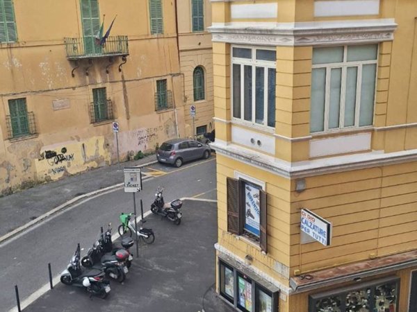 appartamento in affitto a Roma in zona Salario