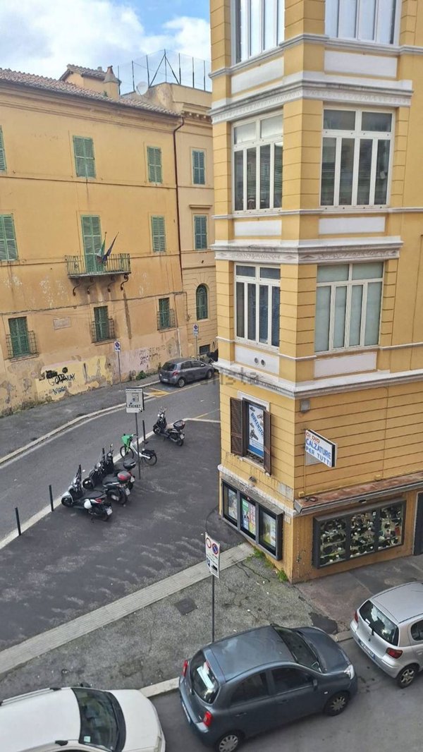 appartamento in affitto a Roma in zona Salario