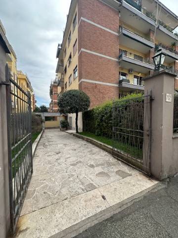appartamento in affitto a Roma in zona Flaminio