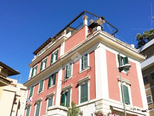 appartamento in affitto a Roma in zona Gianicolense