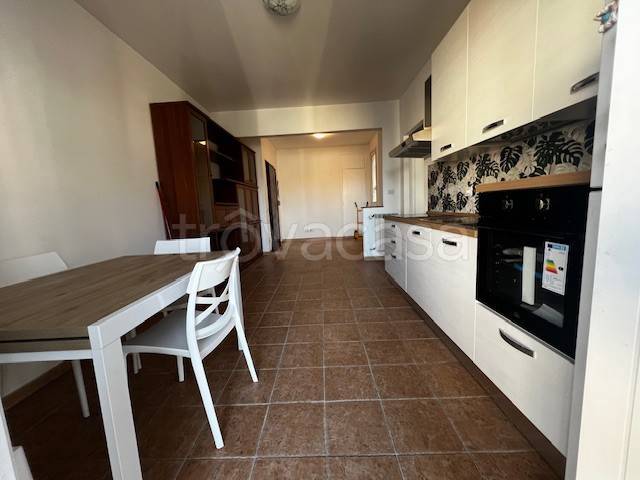 appartamento in affitto a Roma in zona Gianicolense