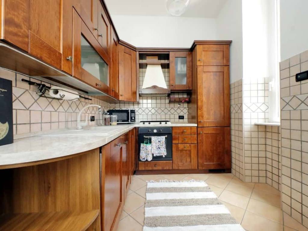 appartamento in affitto a Roma in zona Tiburtino