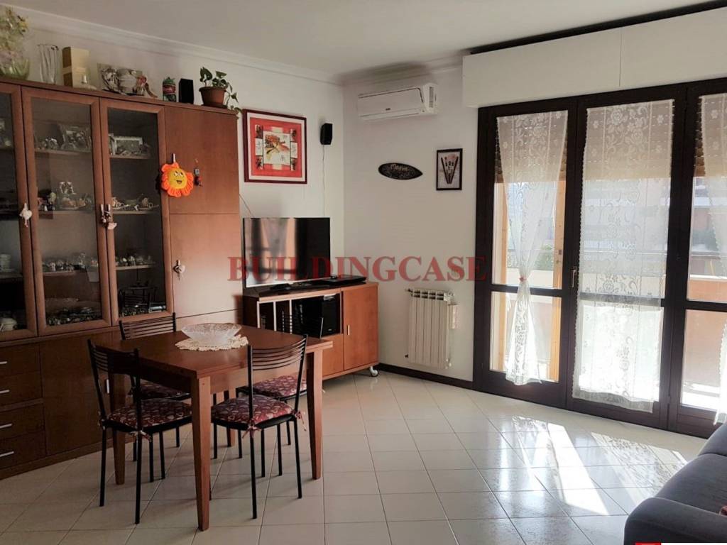 appartamento in affitto a Roma in zona Ostiense