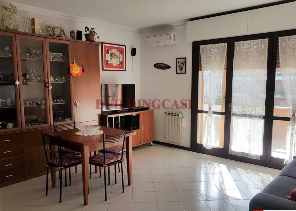 appartamento in affitto a Roma in zona Ostiense