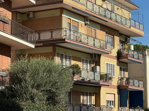 appartamento in affitto a Roma in zona Monte Sacro/Talenti
