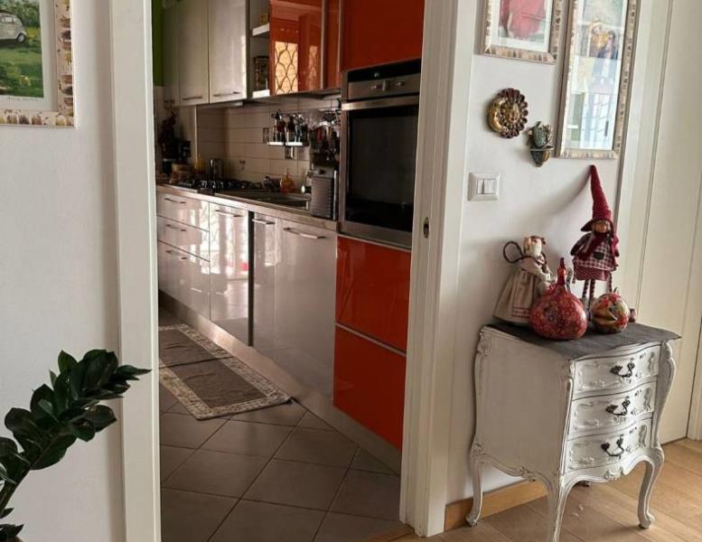 appartamento in affitto a Roma in zona Nomentano