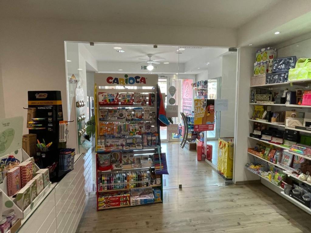 negozio in affitto a Roma in zona Casal Morena