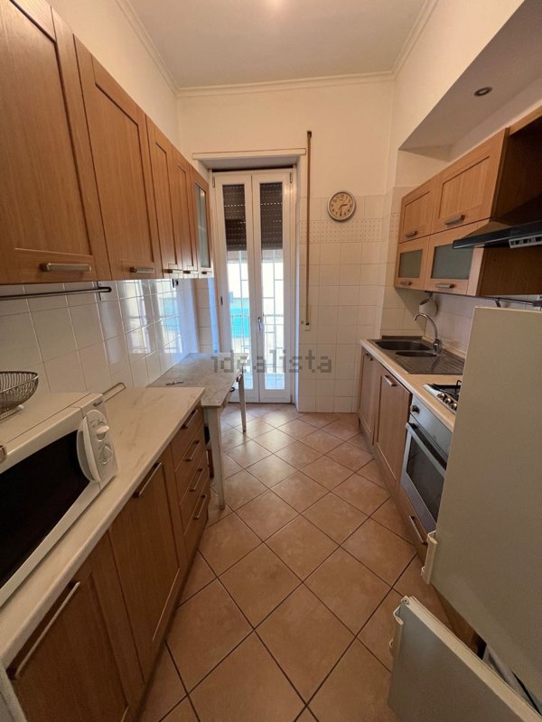 appartamento in affitto a Roma in zona Aurelio