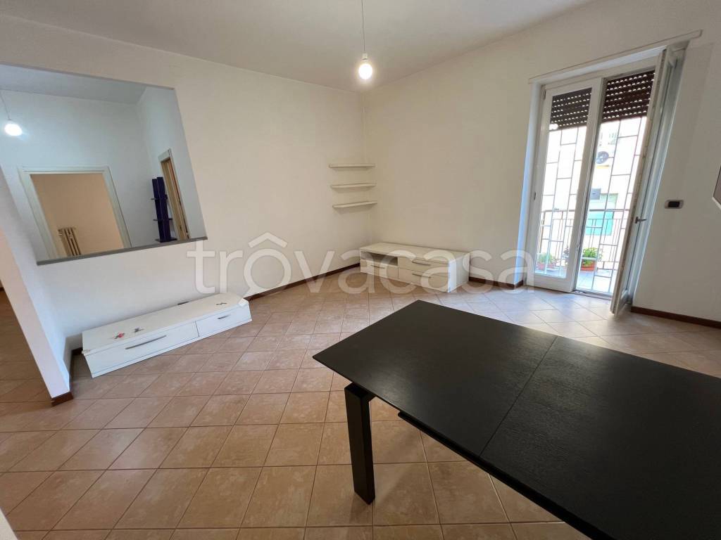 appartamento in affitto a Roma in zona Aurelio