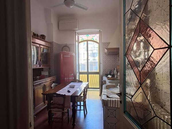 appartamento in affitto a Roma in zona Salario