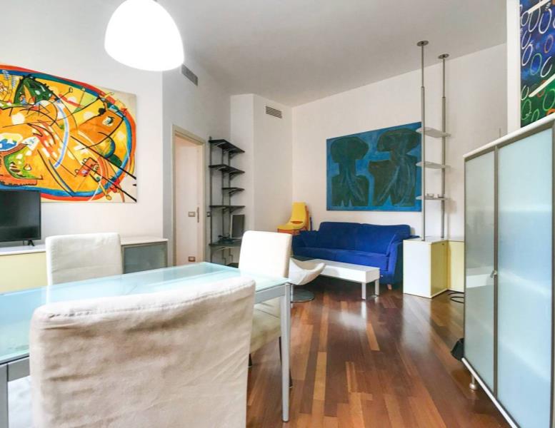 appartamento in affitto a Roma in zona Pinciano