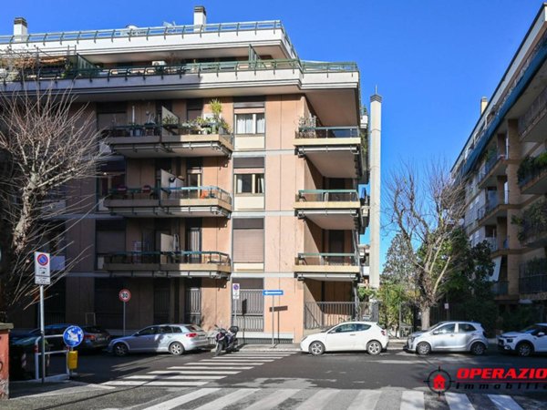 appartamento in affitto a Roma in zona Tor di Quinto