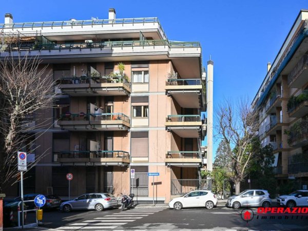 appartamento in affitto a Roma in zona Tor di Quinto