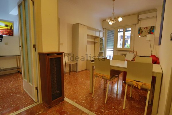 appartamento in affitto a Roma in zona Don Bosco