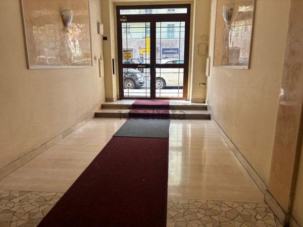 casa indipendente in affitto a Roma in zona Nomentano