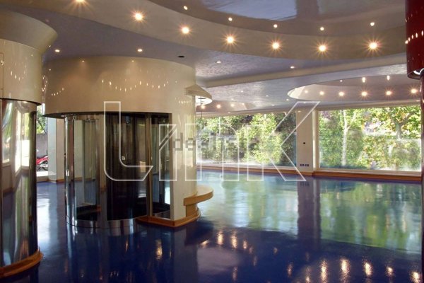 negozio in affitto a Roma in zona Portuense